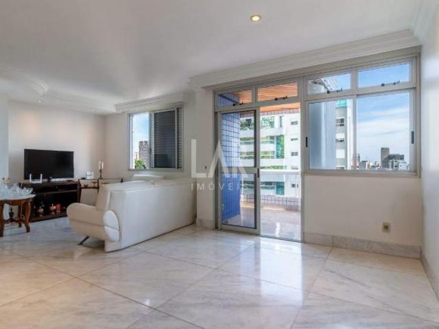 Apartamento 3 Quartos à Venda no Anchieta – 130m² – Próximo ao Shopping Anchieta