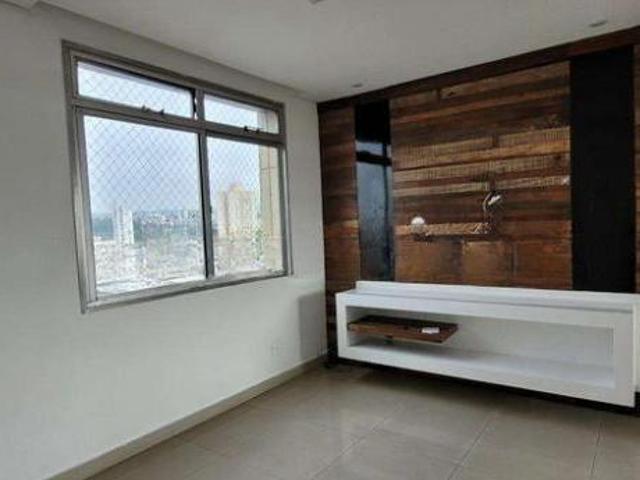 Apartamento 3 quartos à venda no Barreiro