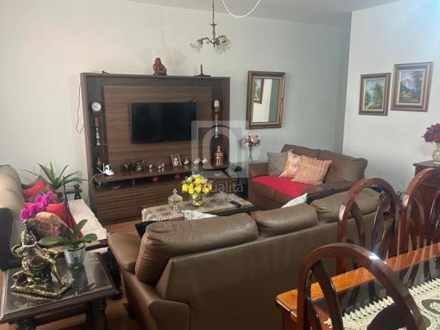 Apartamento 3 quartos à venda no Centro de Sorocaba