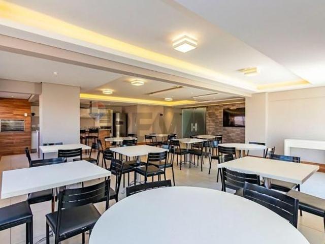 Apartamento 3 Quartos à Venda no Novo Mundo