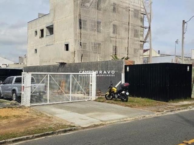 Apartamento 3 quartos a venda no parque da fonte em São José dos pinhais