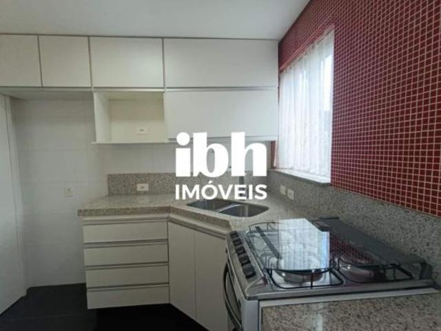 Apartamento 3 quartos a venda no Sion