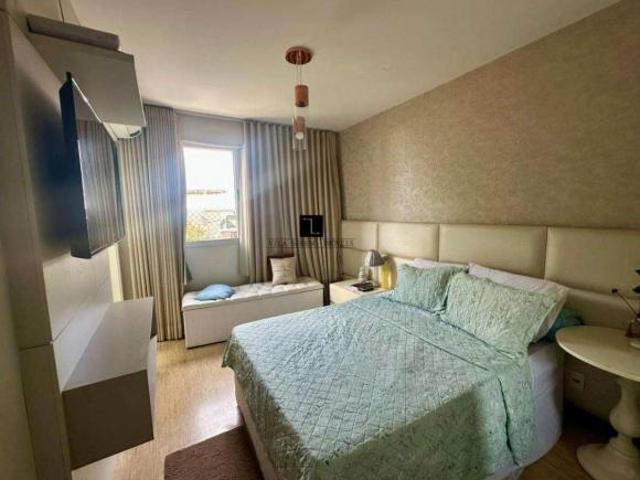 Apartamento 3 quartos a venda nos bairros Aeroporto, Jaraguá e Liberdade em Belo Horizonte – MG Apa