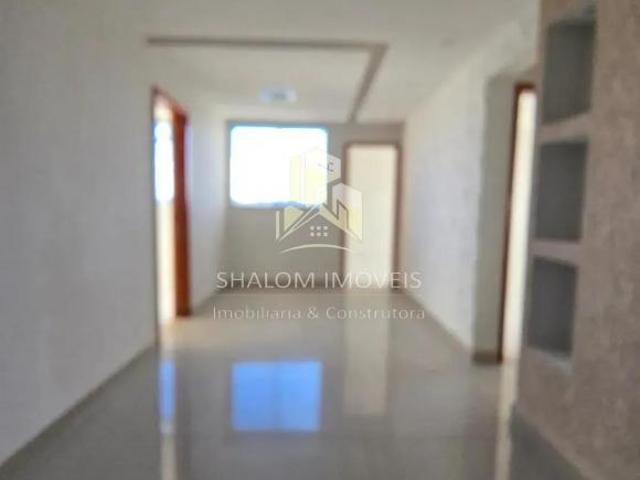 Apartamento, 3 quartos, à venda, Parque São Pedro Venda Nova, Belo Horizonte, MG
