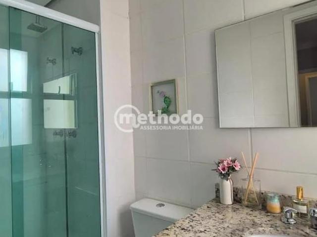 Apartamento 3 quartos à venda, Ponte Preta, Campinas, SP