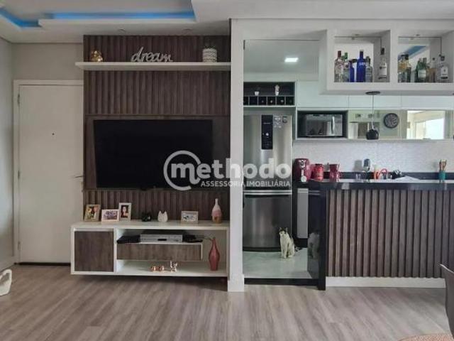 Apartamento 3 quartos à venda, Ponte Preta, Campinas, SP