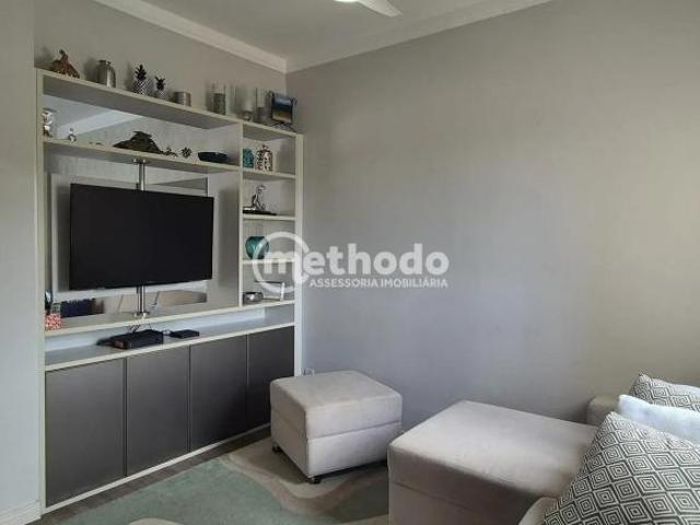 Apartamento 3 quartos à Venda, Ponte Preta, Campinas, SP