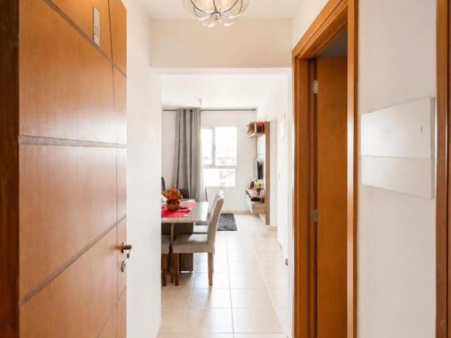 APARTAMENTO 3 QUARTOS À VENDA RESIDENCIAL VILA REAL | SAMAMBAIA SUL
