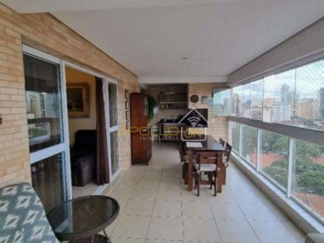 Apartamento 3 quartos – Gonzaga Santos