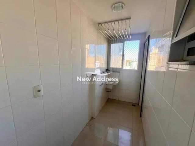 Apartamento 3 quartos a poucas quadras do mar da Praia da Costa Vila Velha