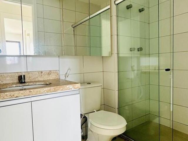 Apartamento 3 Quartos Andar Alto Le Parc Vista Livre Próximo Ao Shopping Recife