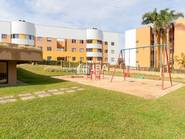 Apartamento 3 Quartos Abranches 92m²