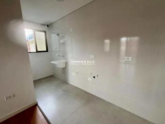 Apartamento 3 quartos, acabamento completo, 1vaga, pronto para morar são jose