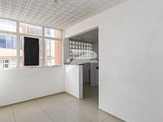 Apartamento 3 Quartos Agua Verde 51m²