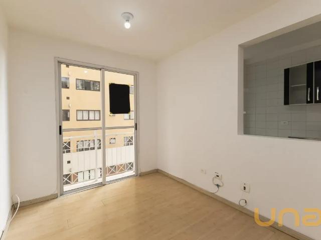 Apartamento 3 Quartos Água Verde 60m²