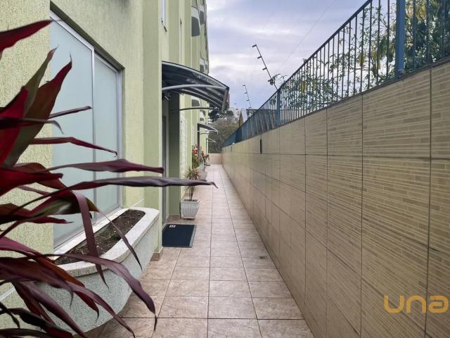 Apartamento 3 Quartos Água Verde 65m²
