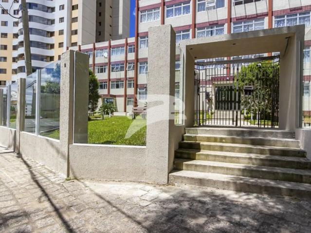 Apartamento 3 Quartos Agua Verde 76m²