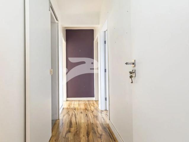 Apartamento 3 Quartos Agua Verde 76m²