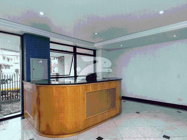 Apartamento 3 Quartos Agua Verde 79m²