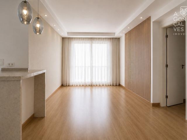 Apartamento 3 Quartos Água Verde 80m²