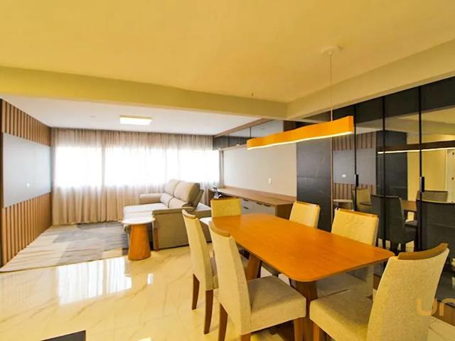 Apartamento 3 Quartos Água Verde 87m²