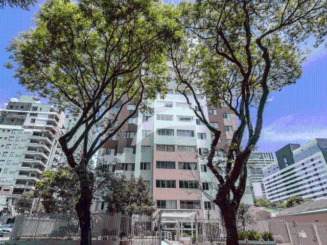 Apartamento 3 Quartos Agua Verde 86m²