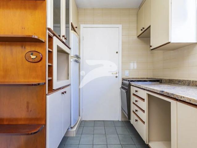 Apartamento 3 Quartos Agua Verde 90m²