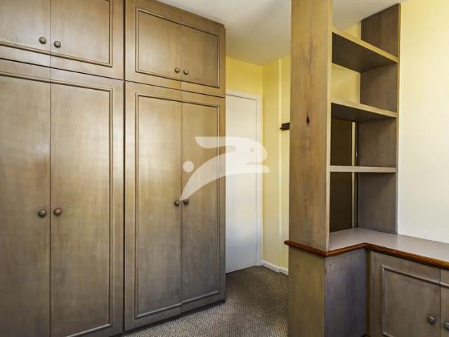 Apartamento 3 Quartos Agua Verde 90m²