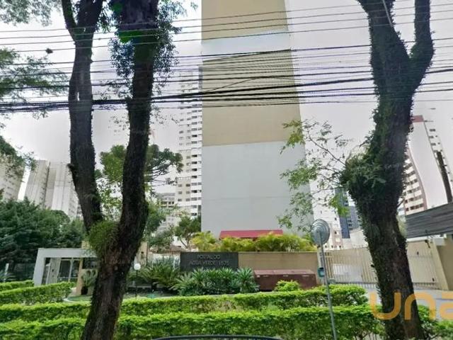 Apartamento 3 Quartos Água Verde 95m²