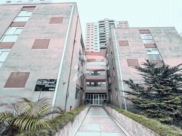 Apartamento 3 Quartos Agua Verde 96m²