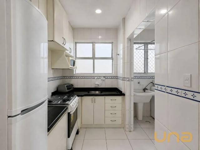 Apartamento 3 Quartos Água Verde 99m²
