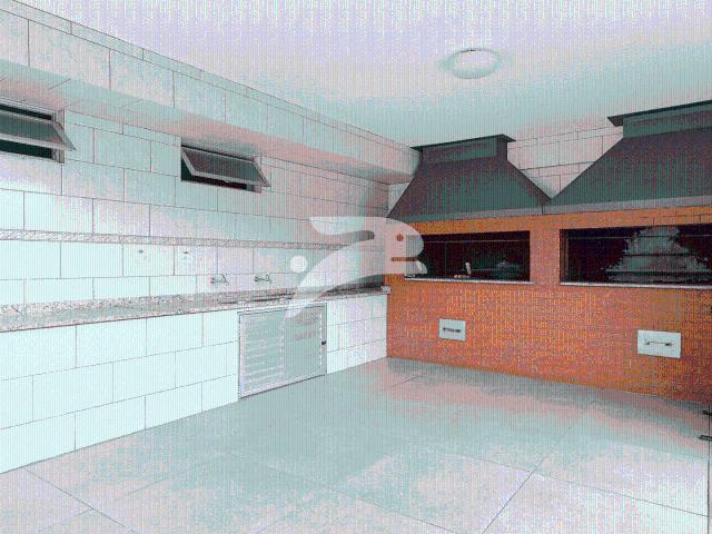 Apartamento 3 Quartos Agua Verde 100m²