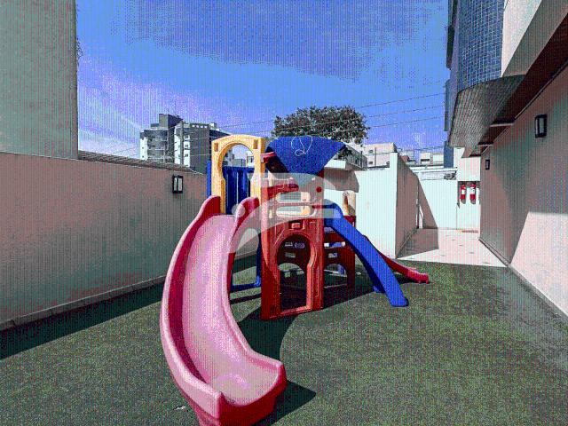 Apartamento 3 Quartos Agua Verde 108m²