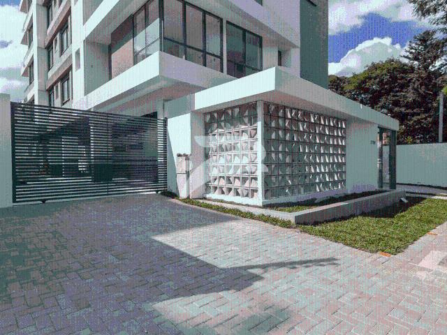Apartamento 3 Quartos Agua Verde 117m²