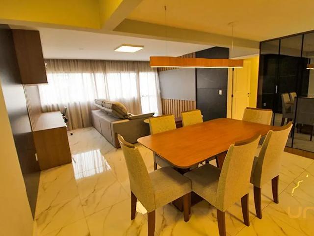 Apartamento 3 Quartos Água Verde 118m²