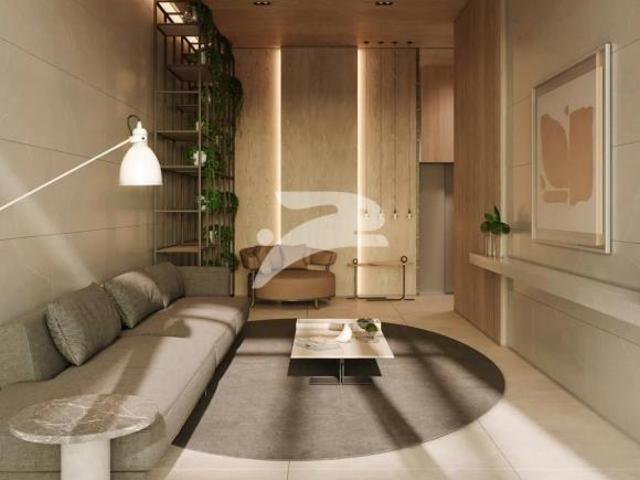 Apartamento 3 Quartos Agua Verde 129m²
