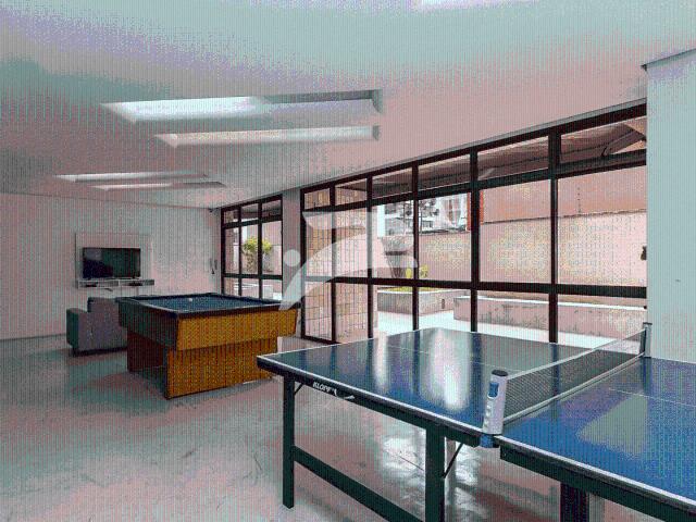 Apartamento 3 Quartos Agua Verde 140m²