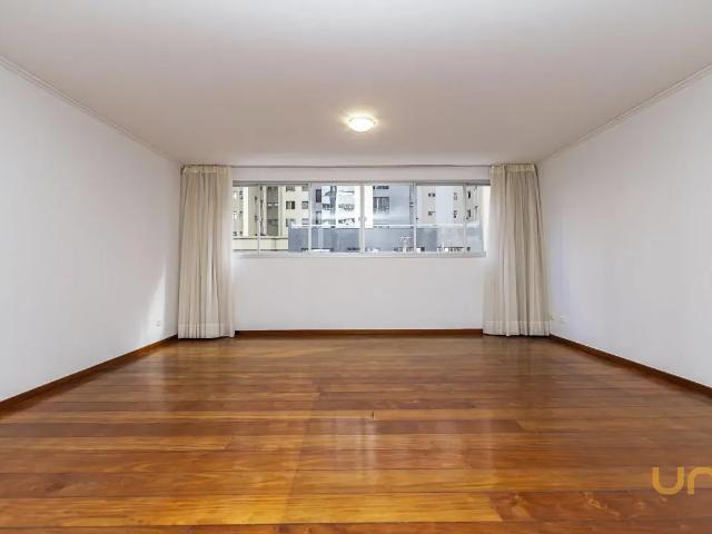 Apartamento 3 Quartos Água Verde 159m²