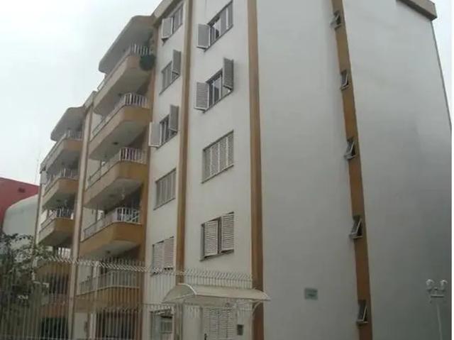 Apartamento 3 Quartos Água Verde 168m²