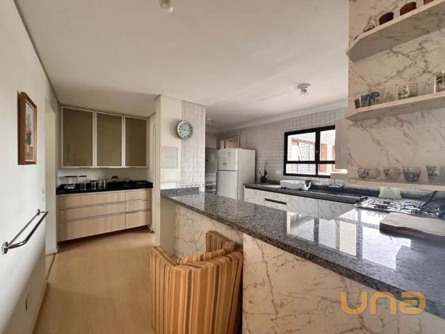 Apartamento 3 Quartos Água Verde 176m²