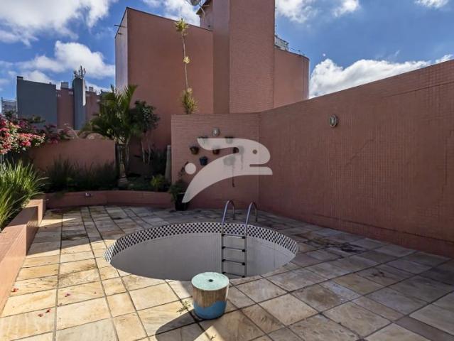 Apartamento 3 Quartos Agua Verde 219m²