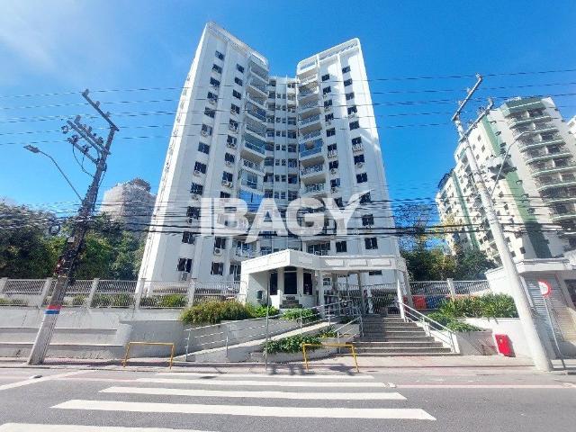 Apartamento 3 Quartos Agronômica 140m²