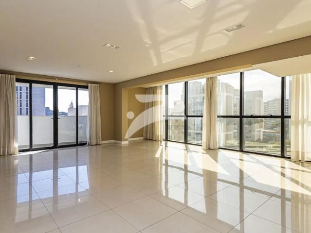 Apartamento 3 Quartos Ahu 162m²
