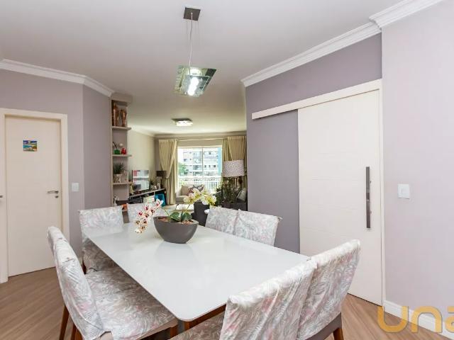 Apartamento 3 Quartos Ahú 127m²