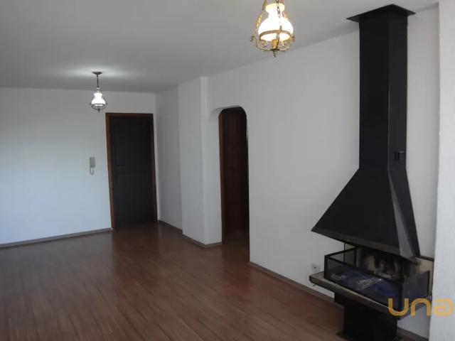 Apartamento 3 Quartos Ahu 128m²