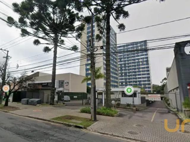 Apartamento 3 Quartos Ahú 96m²