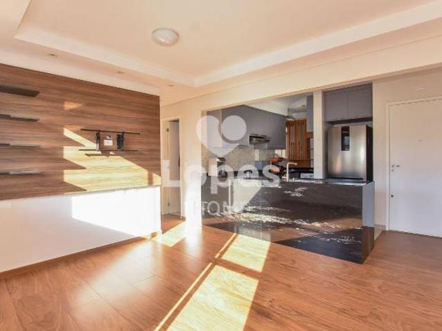 Apartamento 3 quartos alto vista definitiva sol da manhã