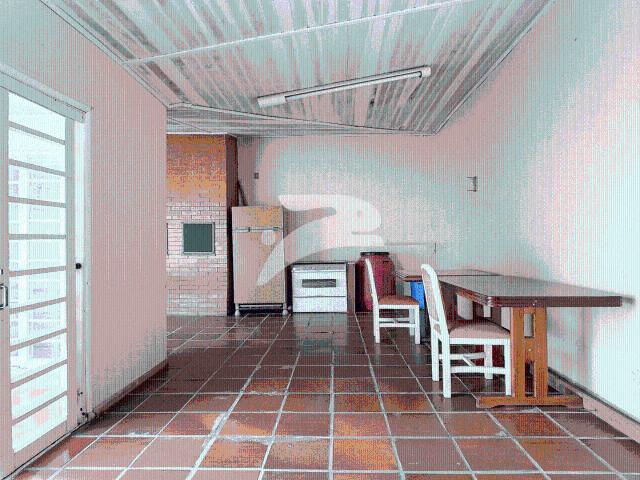 Apartamento 3 Quartos Alto da Rua XV 95m²