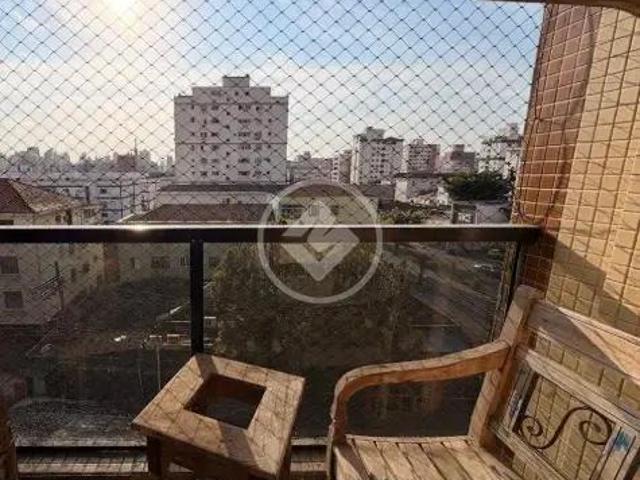 Apartamento 3 quartos Aparecida Santos
