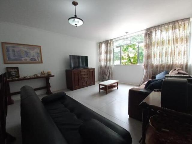 Apartamento 3 quartos Aparecida Santos SP